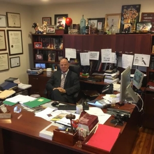 Photo of The Law Office of Greg Prosmushkin