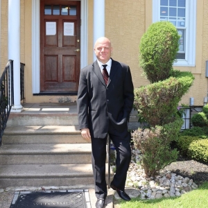 Photo of The Law Office of Greg Prosmushkin