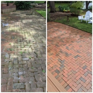Photo of Big Sal's Pressure Wash