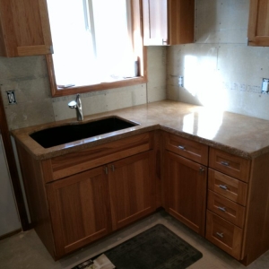 Photo of Custom Countertops and More