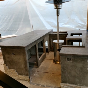 Photo of Custom Countertops and More