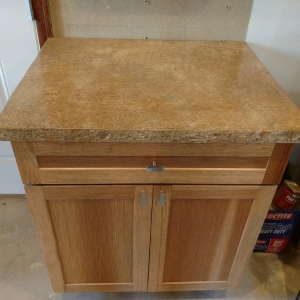 Photo of Custom Countertops and More