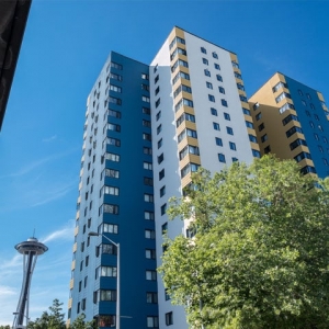 Seattle Skye at Belltown