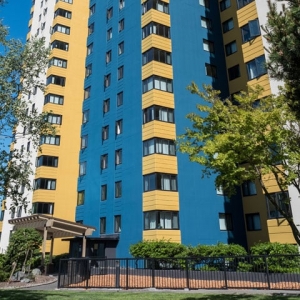 Photo of Skye at Belltown