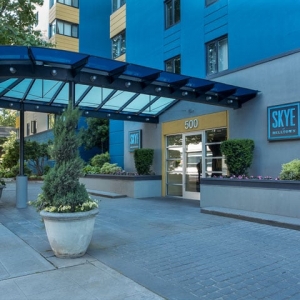 Photo of Skye at Belltown