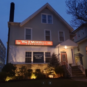 White Plains Wm E Morrell Insurance
