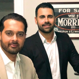 Photo of Wm E Morrell Insurance