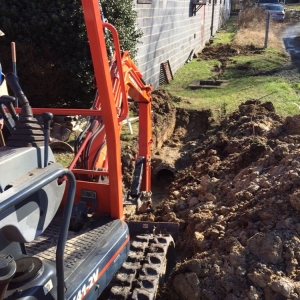 Photo of Chris Mendenhall Excavation & Septic