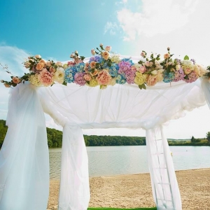 Photo of Blue Mountain Wedding