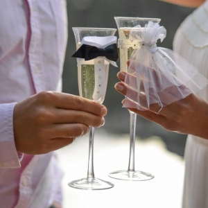 Photo of Blue Mountain Wedding