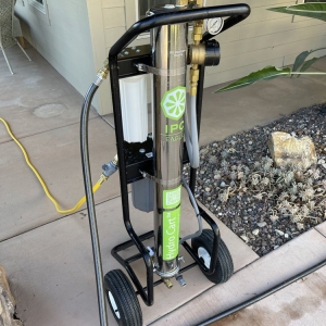 Poway Alex Window Cleaning