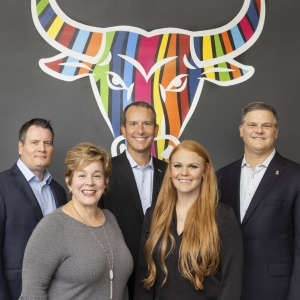 Photo of Cooke Financial Group