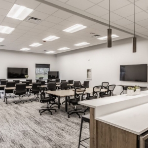Photo of Cooke Financial Group