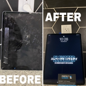 Photo of Perfect Screen