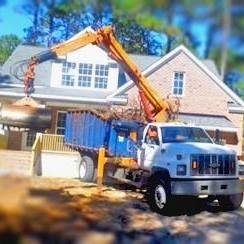 Photo of Tree & Junk Removal