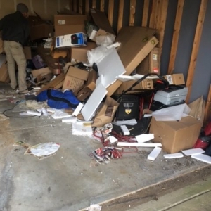 Photo of Tree & Junk Removal