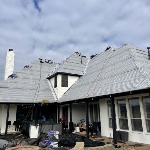 Photo of Shepherd Roofing & Renovations