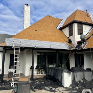 Photo of Shepherd Roofing & Renovations