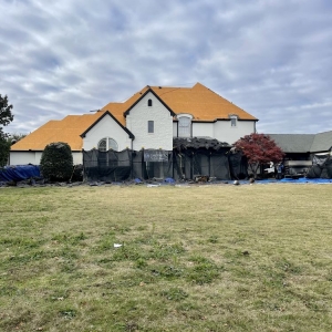 Photo of Shepherd Roofing & Renovations