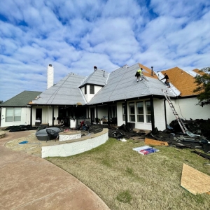 Photo of Shepherd Roofing & Renovations