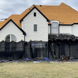 Photo of Shepherd Roofing & Renovations
