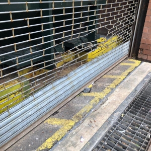 Photo of Gate Services