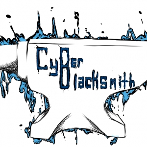 Photo of Cyber Blacksmith