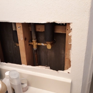 Photo of Mr. Drywall Houston