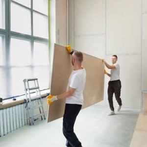 Photo of Mr. Drywall Houston