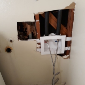 Photo of Mr. Drywall Houston