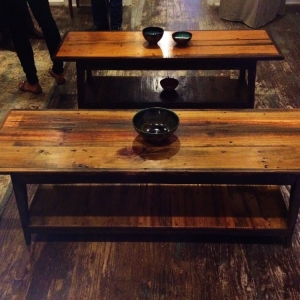 Photo of Landrum Tables