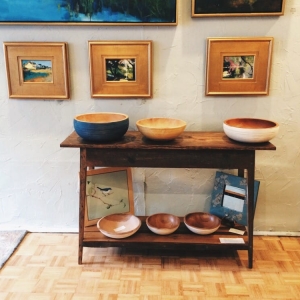 Photo of Landrum Tables