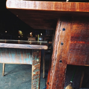 Photo of Landrum Tables