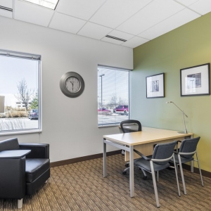 Photo of Regus Illinois Prairie Stone