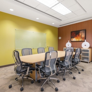 Photo of Regus Illinois Prairie Stone