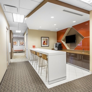 Photo of Regus Illinois Prairie Stone