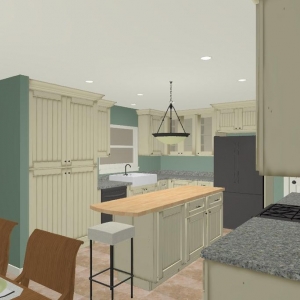 Photo of Interior Devotion