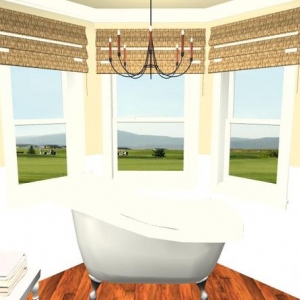 Photo of Interior Devotion
