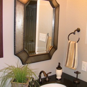 Photo of Interior Devotion