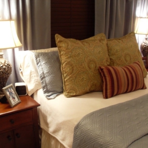 Photo of Interior Devotion