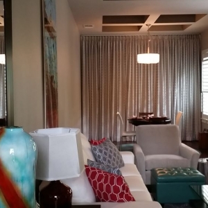 Photo of Interior Devotion