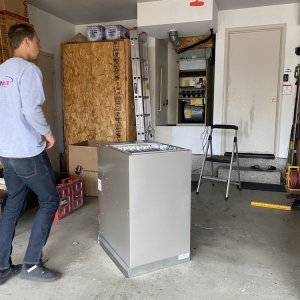 Photo of Airmaxx Heating & Air Conditioning
