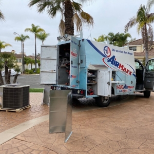 Photo of Airmaxx Heating & Air Conditioning