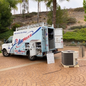 Photo of Airmaxx Heating & Air Conditioning