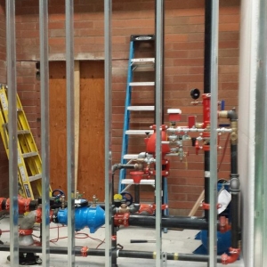 Photo of Northwest Fire Systems