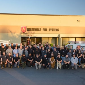 Photo of Northwest Fire Systems