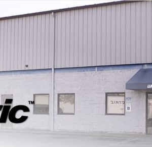 Photo of Louisville Winlectric