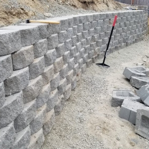 Photo of RW Excavation