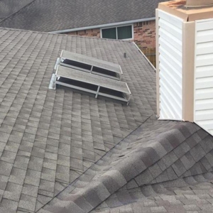 Photo of Tech Roofing & Construction