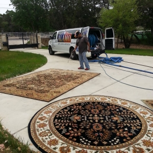 Photo of Alamo Carpet Cleaning & Restoration